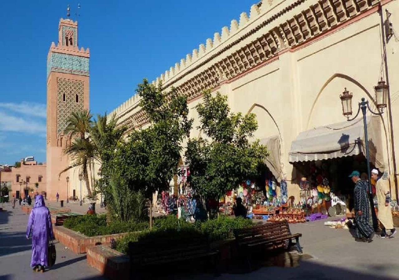 For You Riad Marrakech (Adults Only) Marrakesz Zewnętrze zdjęcie